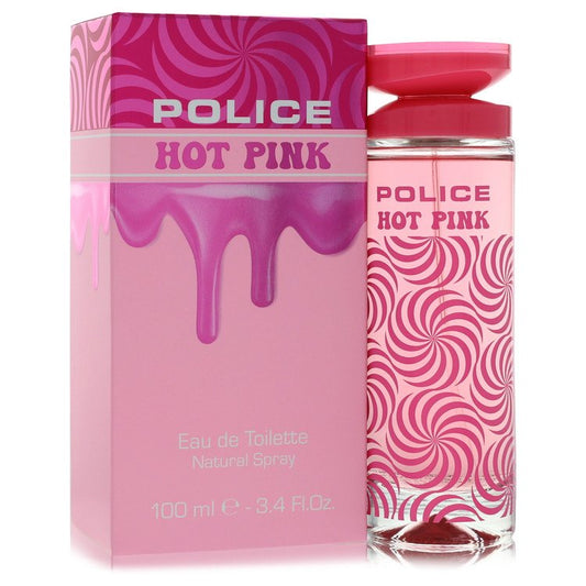 Police Hot Pink by Police Colognes