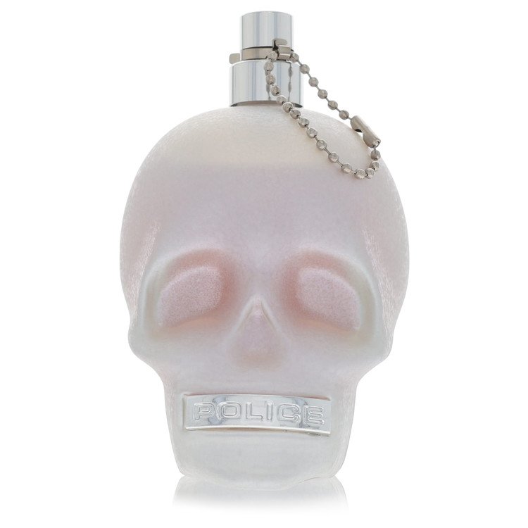 Police To Be Hyperverse by Police Colognes