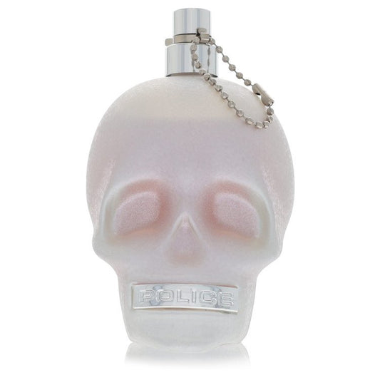 Police To Be Hyperverse by Police Colognes