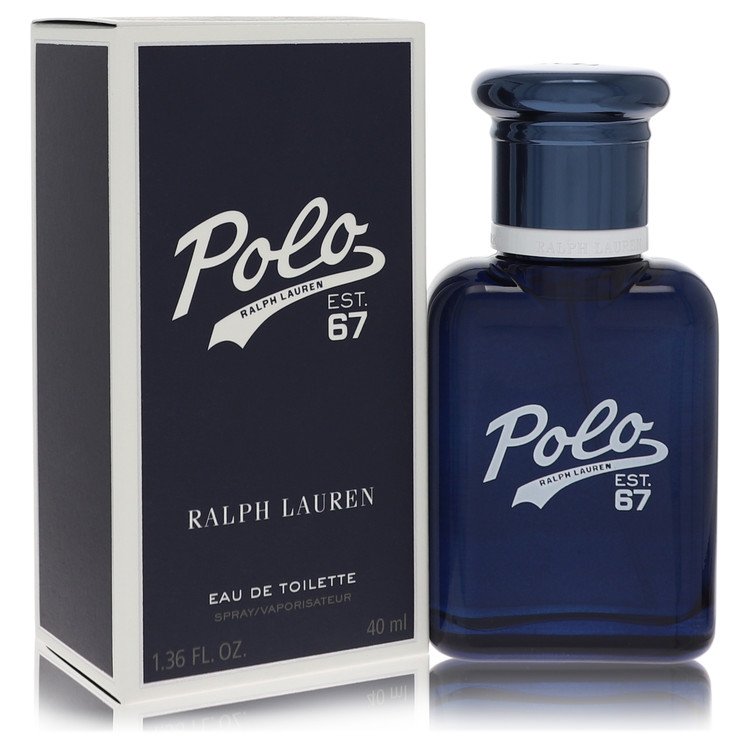 Polo 67 by Ralph Lauren