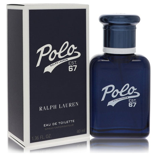 Polo 67 by Ralph Lauren