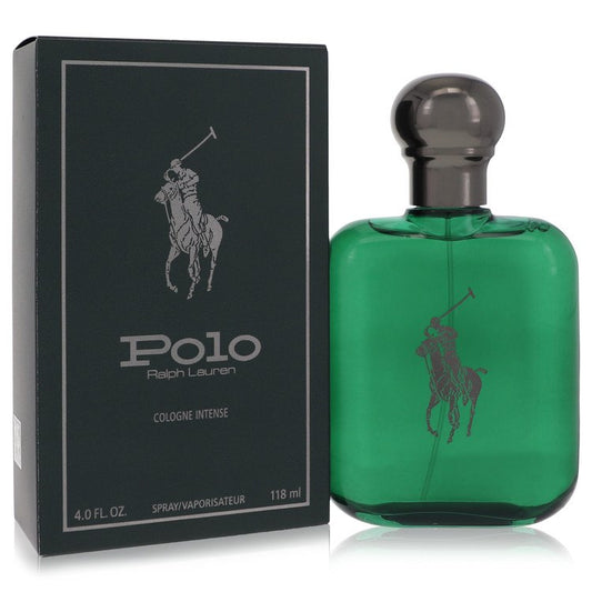 Polo Cologne Intense by Ralph Lauren