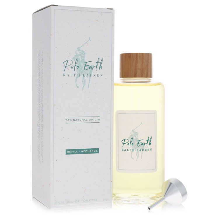 Polo Earth by Ralph Lauren