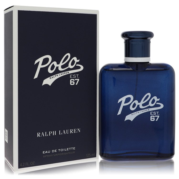 Polo 67 by Ralph Lauren