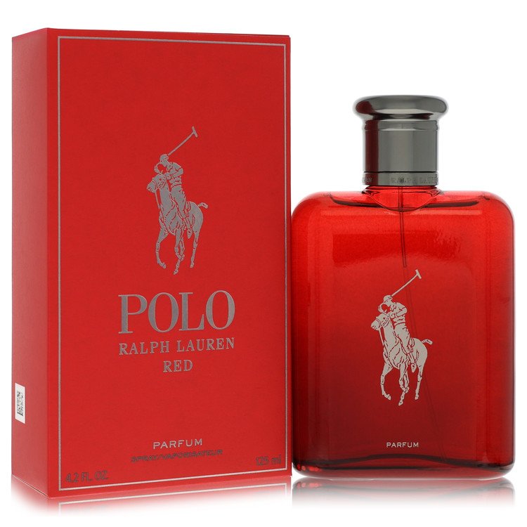 Polo Red by Ralph Lauren