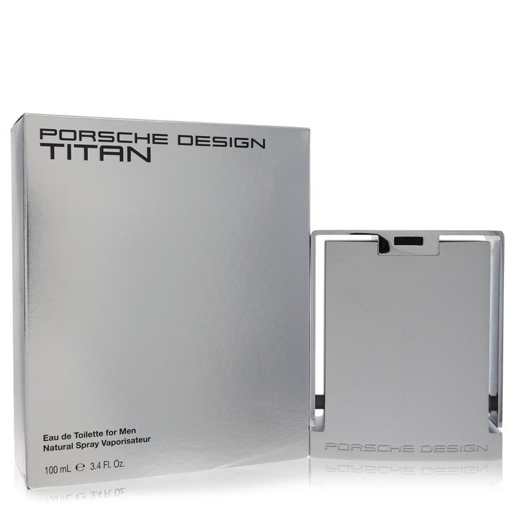 Porsche Design Titan by Porsche