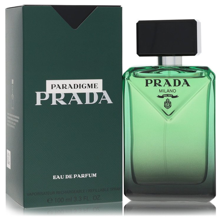 Prada Paradigme by Prada