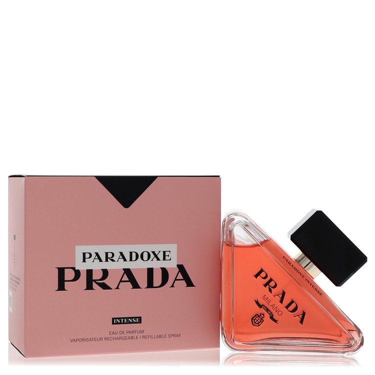 Prada Paradoxe Intense by Prada