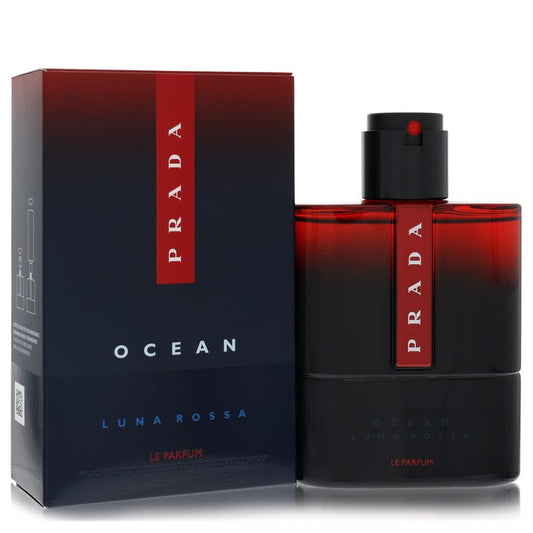 Prada Luna Rossa Ocean by Prada