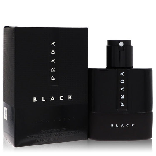 Prada Luna Rossa Black by Prada