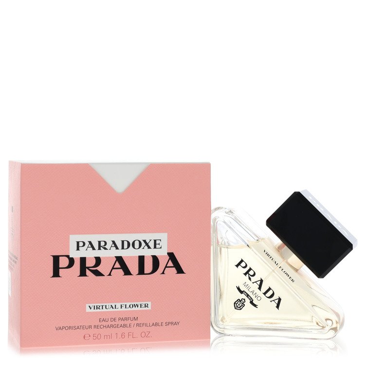Prada Paradoxe Virtual Flower by Prada