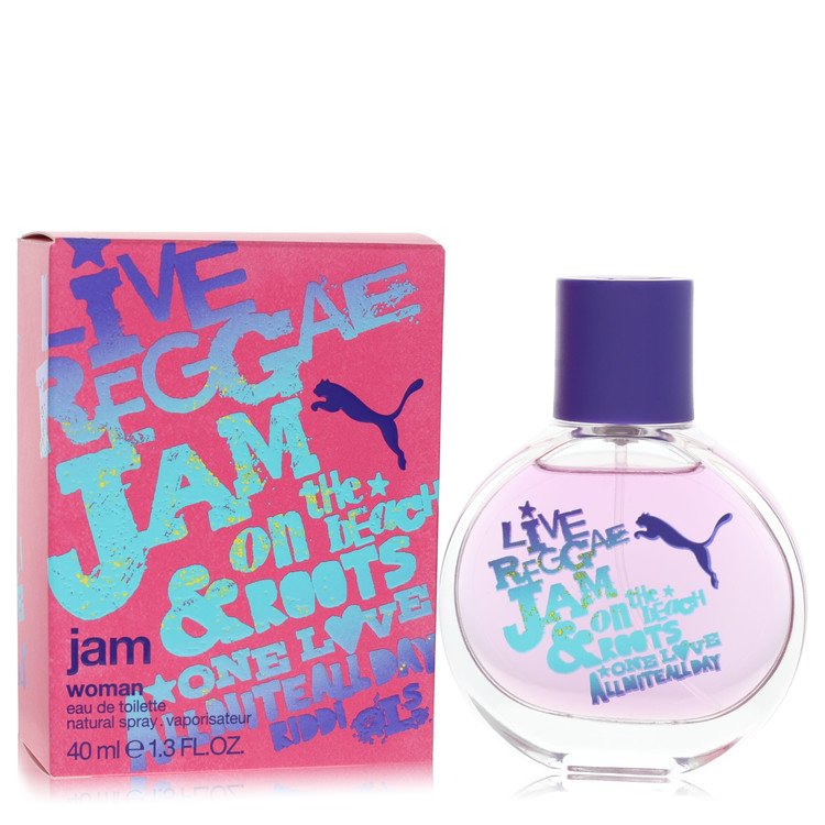 Puma Jam by Puma