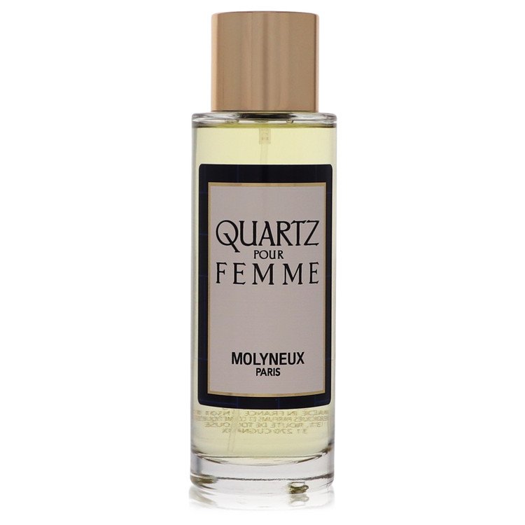 Quartz by Molyneux