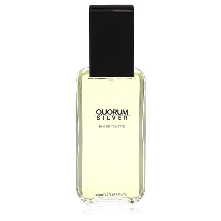 Quorum Silver by Puig