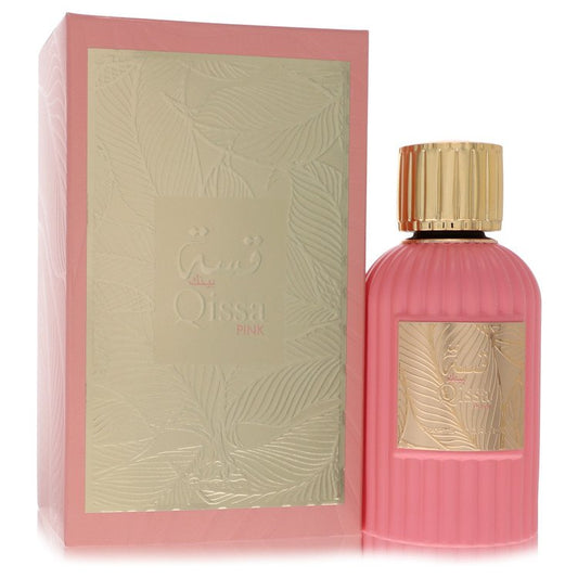 Paris Corner Qissa Pink by Paris Corner