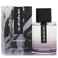 Quicksilver Snowbank by Quicksilver
