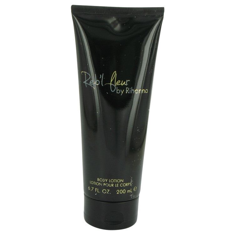 Reb'l Fleur by Rihanna