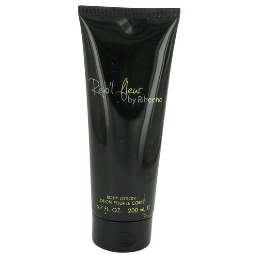 Reb'l Fleur by Rihanna