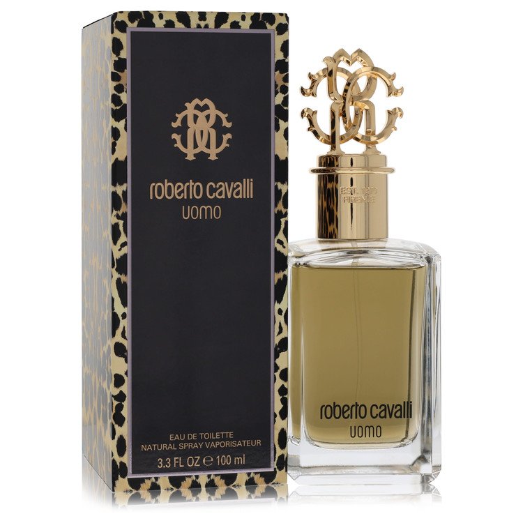 Roberto Cavalli Uomo by Roberto Cavalli