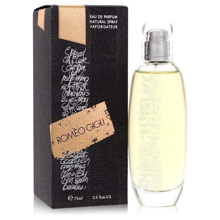 Romeo Gigli Profumi by Romeo Gigli