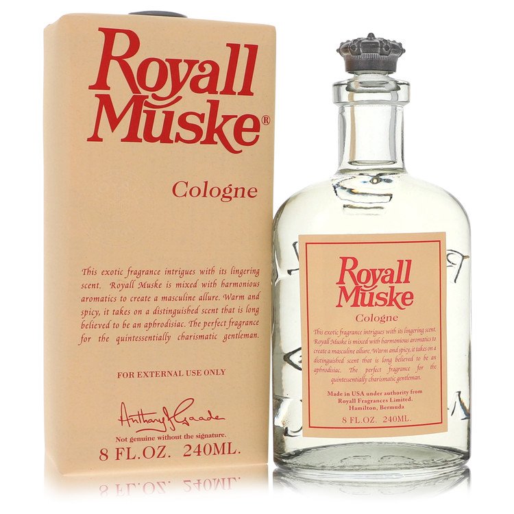 Royall Muske by Royall Fragrances