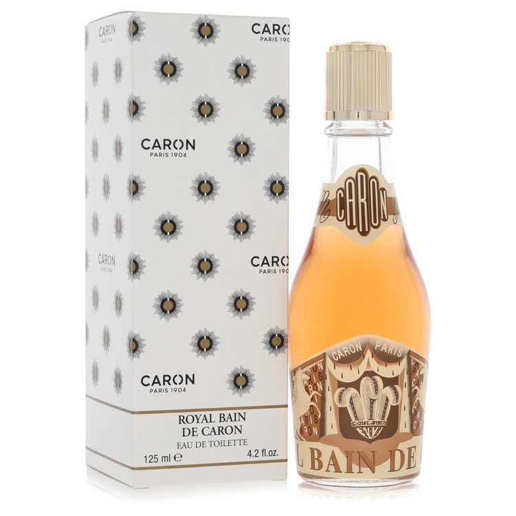 ROYAL BAIN De Caron Champagne by Caron