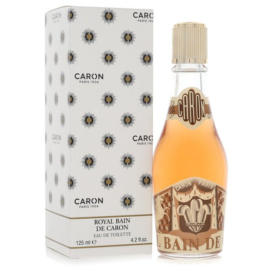 ROYAL BAIN De Caron Champagne by Caron