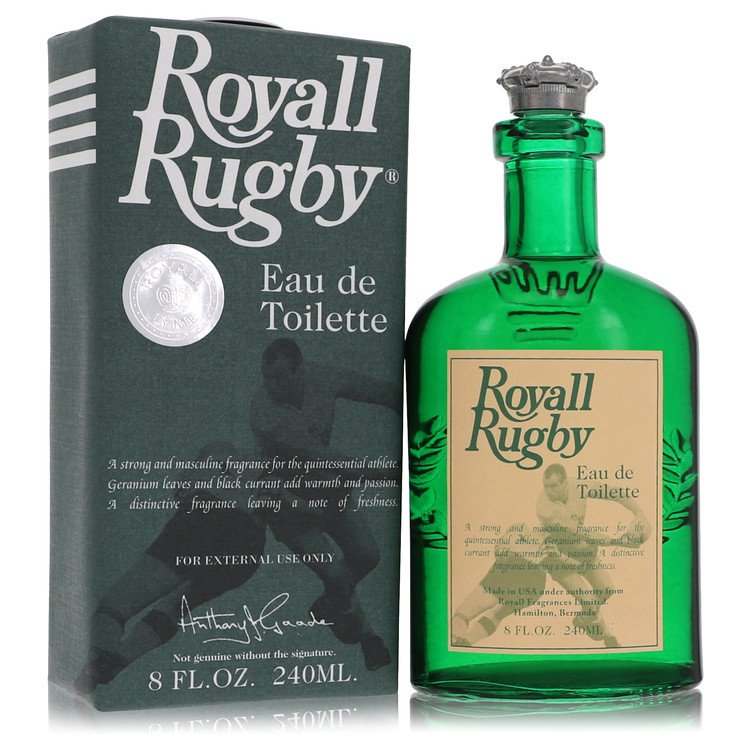 Royall Rugby by Royall Fragrances