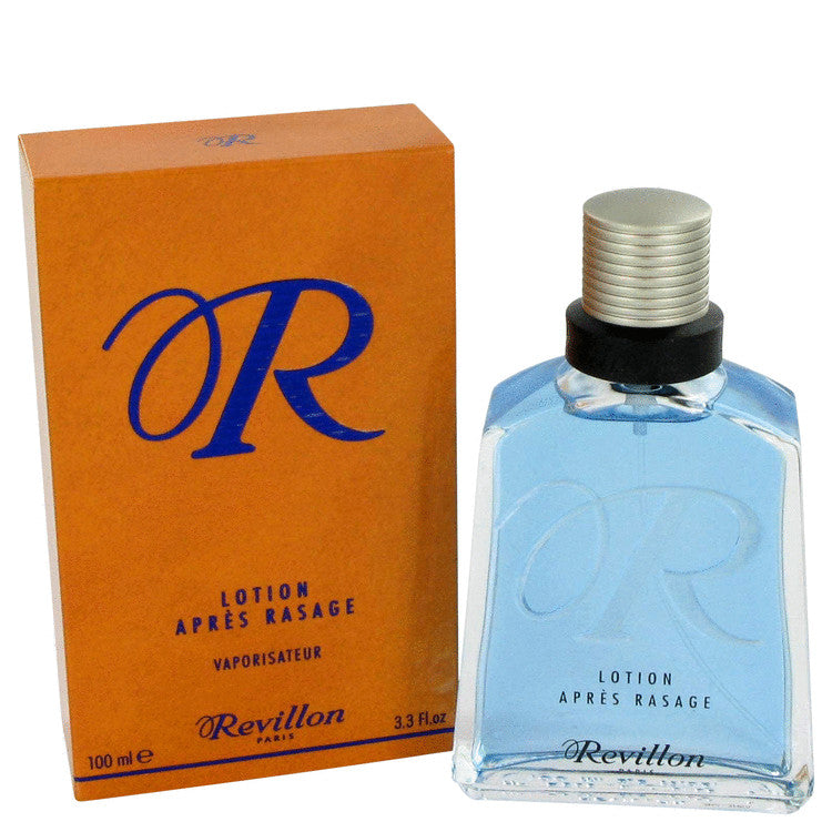 R De Revillon by Revillon