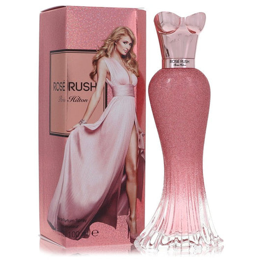 Paris Hilton Rose Rush by Paris Hilton