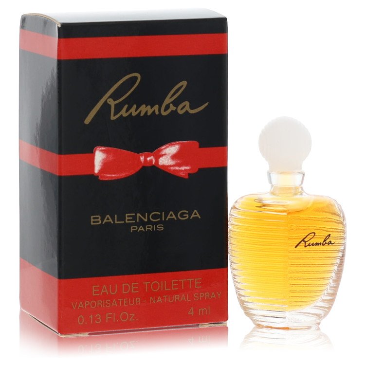 Rumba by Ted Lapidus