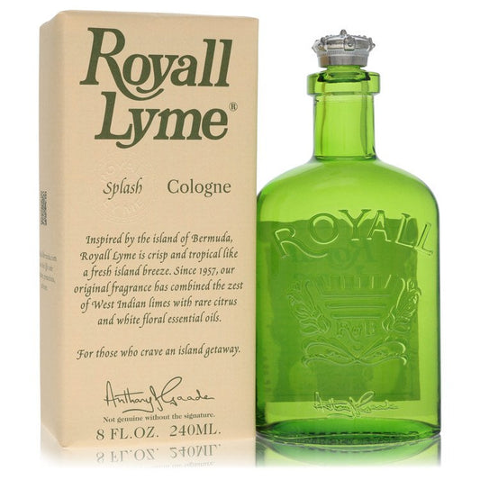 Royall Lyme by Royall Fragrances