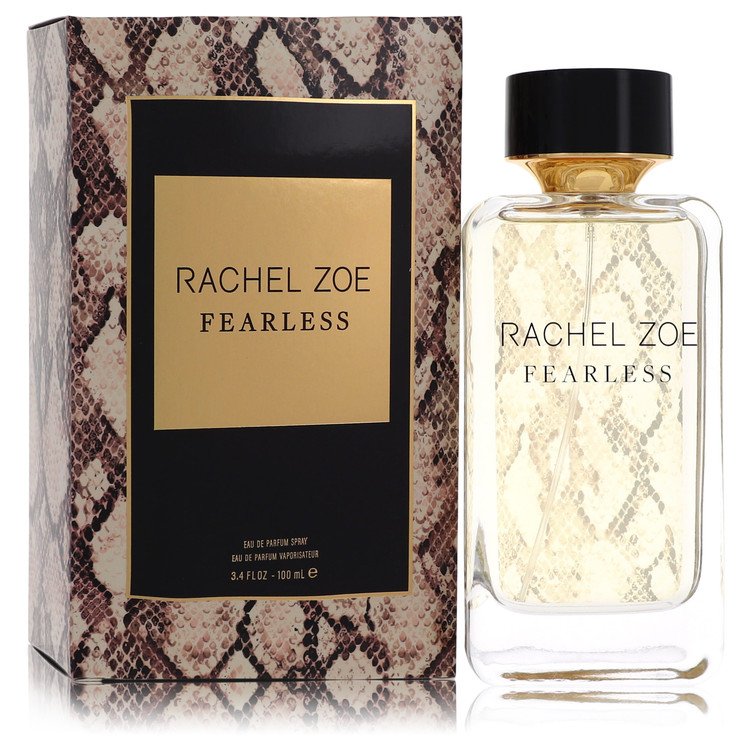 Rachel Zoe Fearless by Rachel Zoe