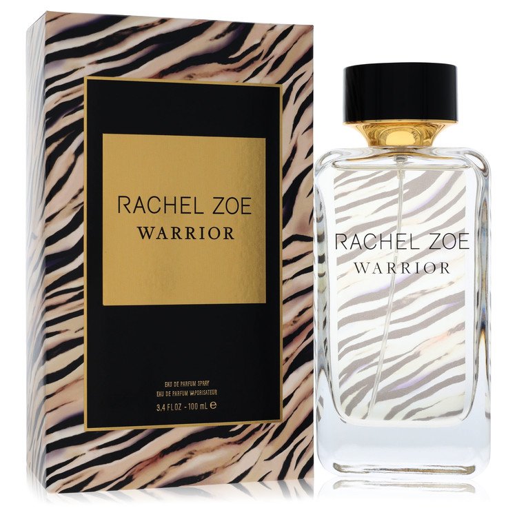 Rachel Zoe Warrior by Rachel Zoe