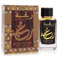 Raghba Wood Intense by Lattafa