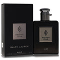 Ralph's Club Elixir by Ralph Lauren