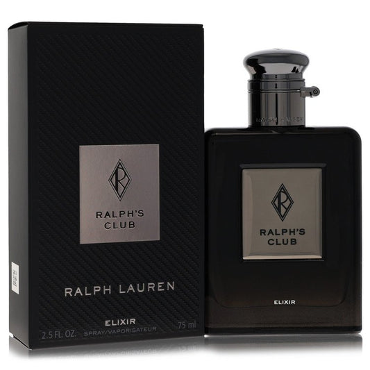 Ralph's Club Elixir by Ralph Lauren