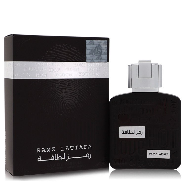 Lattafa Ramz by Lattafa