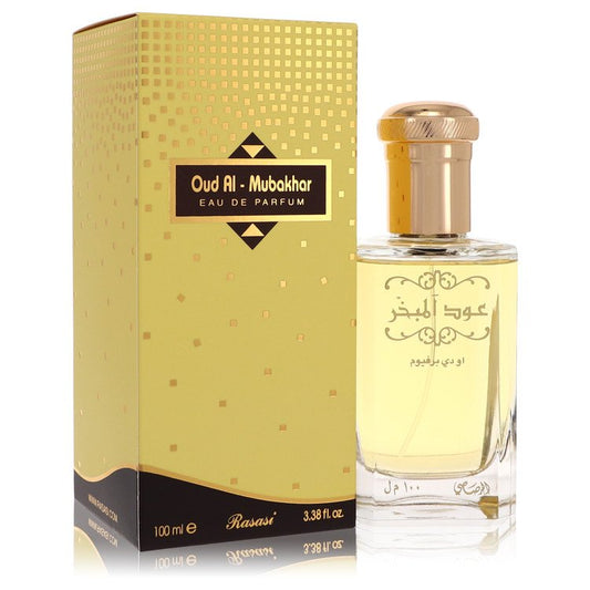 Rasasi Oud Al Mubakhar by Rasasi