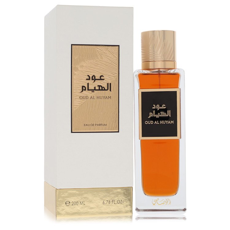 Rasasi Oud Al Huyam by Rasasi
