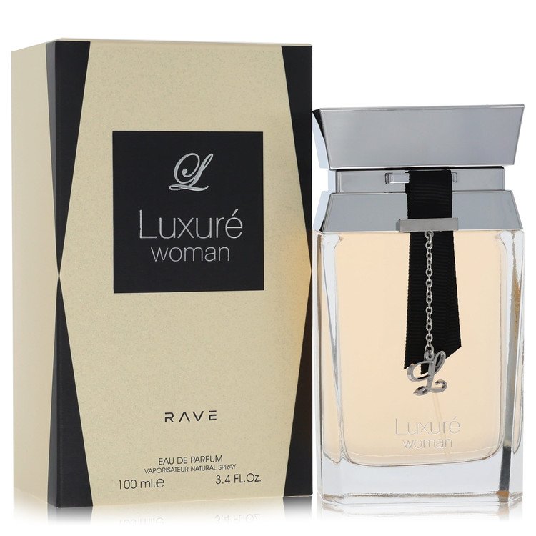 Rave Luxure by Rave