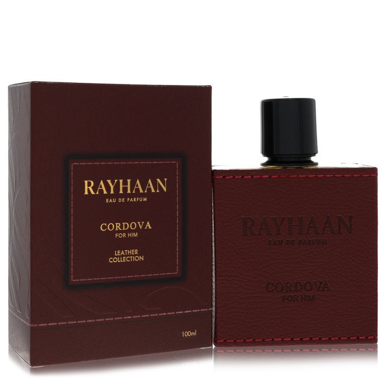 Rayhaan Cordova by Rayhaan