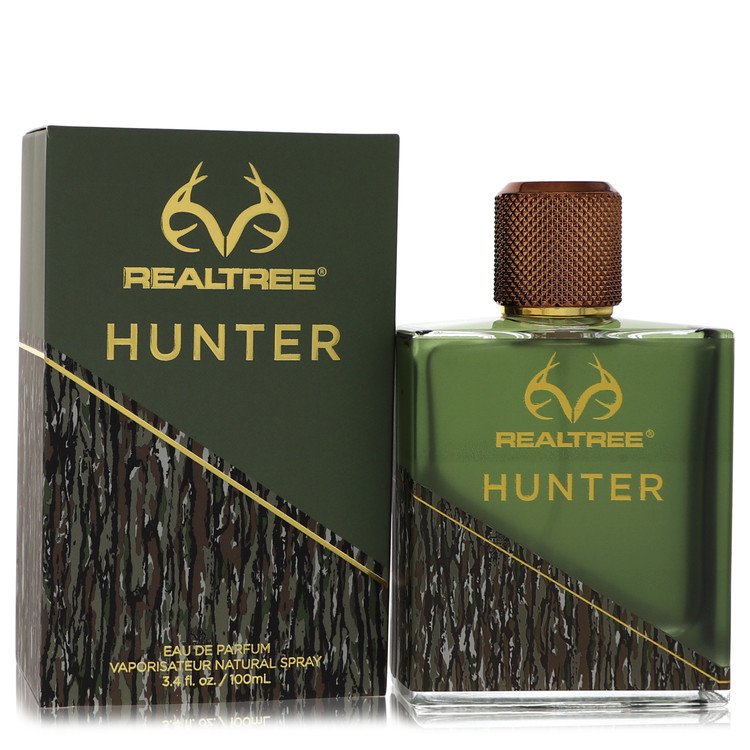 Realtree Hunter by Jordan Outdoor
