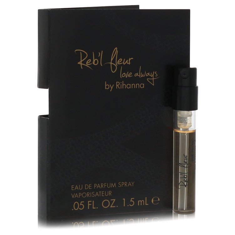 Reb'l Fleur Love Always by Rihanna