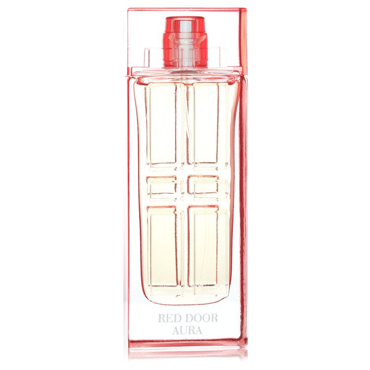 Red Door Aura by Elizabeth Arden