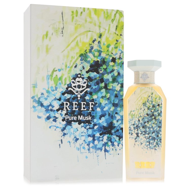 Reef Pure Musk Parfum by Reef