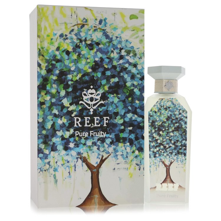 Reef Pure Fruity Parfum by Reef