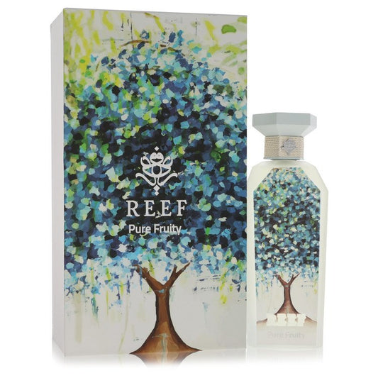 Reef Pure Fruity Parfum by Reef