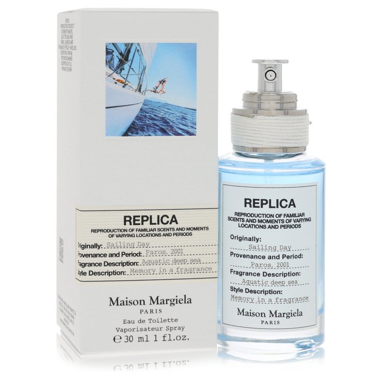 Replica Sailing Day by Maison Margiela