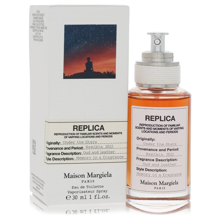 Replica Under the Stars by Maison Margiela